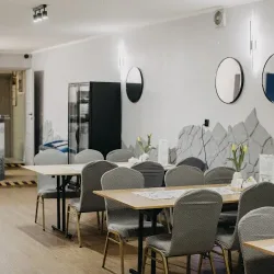 Zajazd I Gospodarstwo Agroturystyczne Głowaczówka - Restauracja I Noclegi (Milicz )