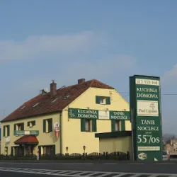 Zajazd I Restauracja Pod Lipami Lipno (Lipno )