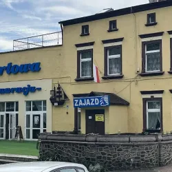 Zajazd I Restauracja Portowa (Trzebież )