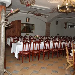 Zajazd Jagiełek (Olsztynek )