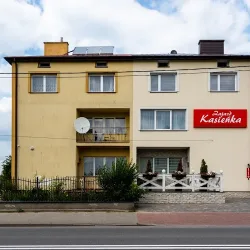 Zajazd Kasieńka (Orzysz )