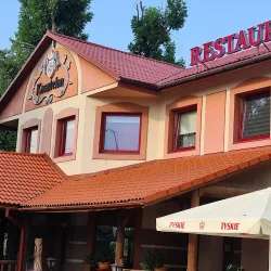 Zajazd Kasztelan (Krosno )