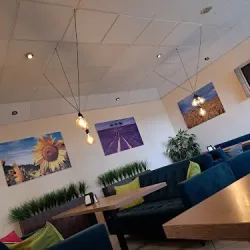 Zajazd Klubowa (Działdowo )