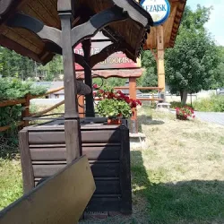 Zajazd Kuźnia - Dania Regionalne (Wołkowyja )