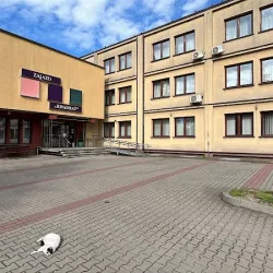 Zajazd Kwadrat (Dąbrowa Górnicza )