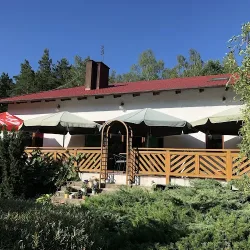 Zajazd Leśny (Nidzica )