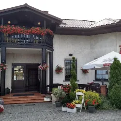 Zajazd Litwor (Mikołów )