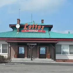 Zajazd Lottos (Pleszew )