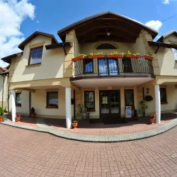 Zajazd Magda (Kroczyce )