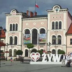 Zajazd Maxim (Żywiec )