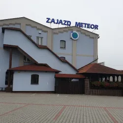 Zajazd 