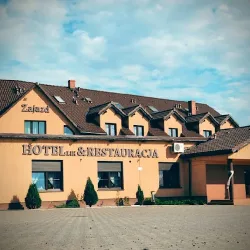 Zajazd Motel Staropolski (Pyskowice )