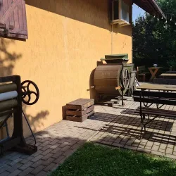 Zajazd Na Kępie - Ustroń (Ustroń )