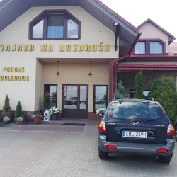 Zajazd Na Rozdrożu (Biłgoraj )