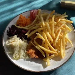 Zajazd. Na Trasie Sośnicowice- Gliwice. (Sośnicowice )