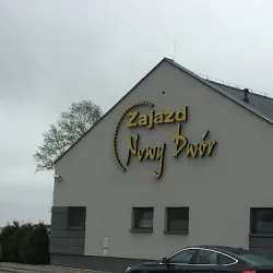 Zajazd Nowy Dwór (Molna )