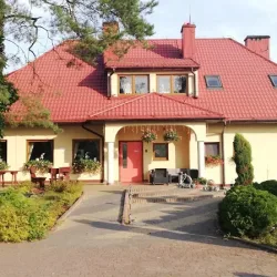Zajazd Nowy Dworek (Bonowice )