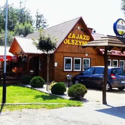 Zajazd Olszynka (Skopanie )