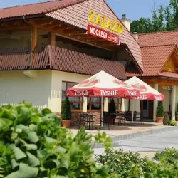 Zajazd Parkosz (Pilzno )
