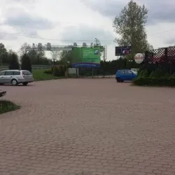 Zajazd