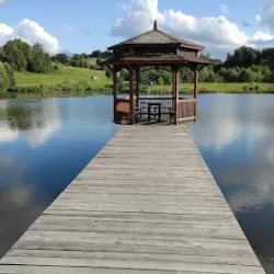 Zajazd Piękna Góra (Gołdap )