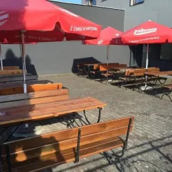 Zajazd Pod Borem Pokój (Pokój )