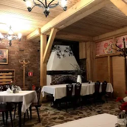 Zajazd 