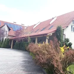 Zajazd Pod Jesionami (Racławice )