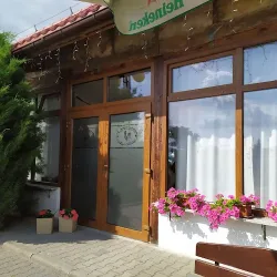 Zajazd Pod Kogutem (Borowa )