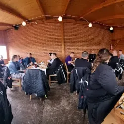 Zajazd Pod Kuźnicą (Kraszewice )