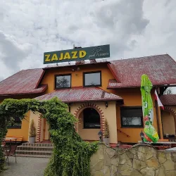 Zajazd Pod Lasem (Ustroń )