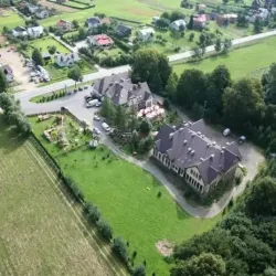 Zajazd Pod Lipą (Humniska )