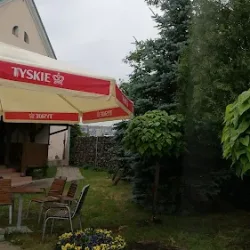 Zajazd Pod Świerkiem (Grajewo )