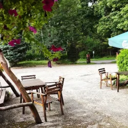 Zajazd Podlesie (Lublino )