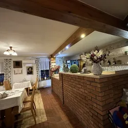 Zajazd Przy Kominku (Łabiszynek )