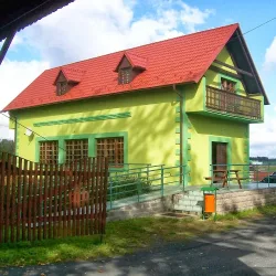 Zajazd Ranczo (Złotów )