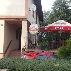 Zajazd Relax Pizzeria (Ożarowice )