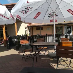 Zajazd Restauracja Domenico (Tylawa )