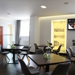 Zajazd Restauracja „karlik” (Radzionków )