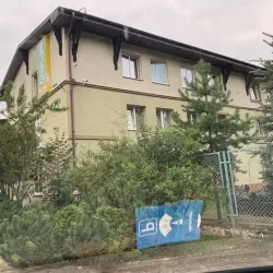 Zajazd Saga (Pniewo )