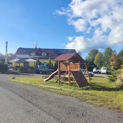 Zajazd Smakołyki U Moniki (Miasteczko Śląskie )