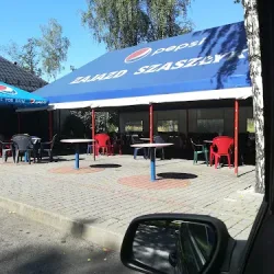 Zajazd Szaszłyk (Żory )