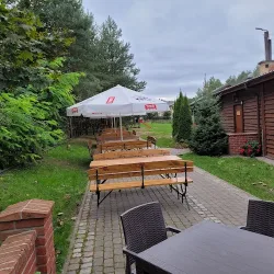 Zajazd Tama Brodzka (Brodnica )