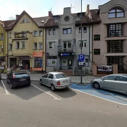 Zajazd U Atary (Gołdap )