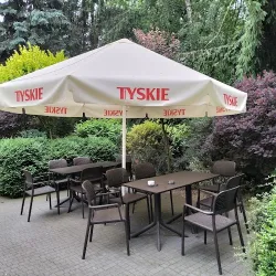 Zajazd U Dudziarza (Kościan )