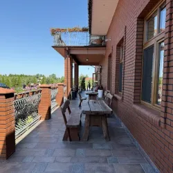 Zajazd U Kwiatków Wesela Imprezy Okolicznościowe 18stki Stypy Chrzciny Komunie (Sompolno )