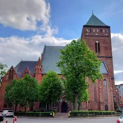Zajazd U Marcela (Goleniów )
