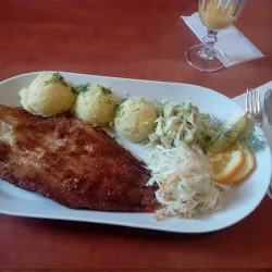 Zajazd U Moniki (Kobielice )