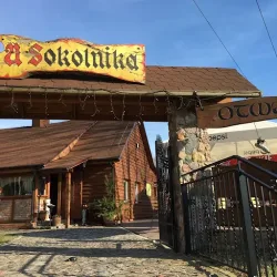 Zajazd U Sokolnika (Nowe Gonne )