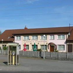 Zajazd W Centrum Agnieszka Wranik (Nędza )